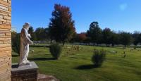 Johnson County Funeral Chapel & Memorial Gardens image 14